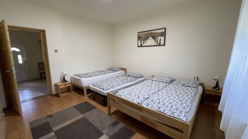 Tölgyfa Vendégház4