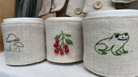 Tölgyfa Vendégház32