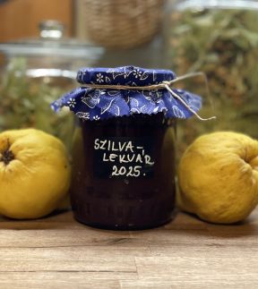 Tölgyfa Vendégház37