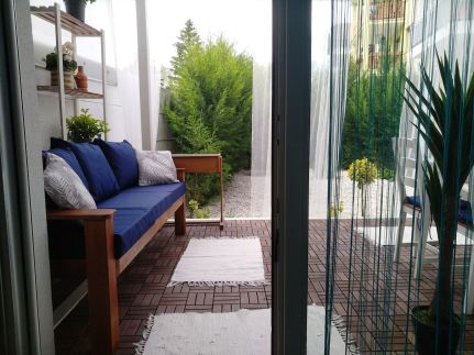 Bomi Apartman Győr – Győr