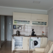 Szikora Apartman