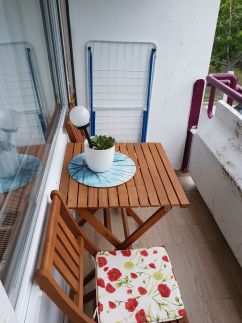 Szikora Apartman8