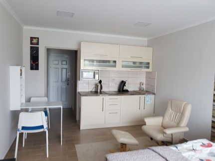 Szikora Apartman9