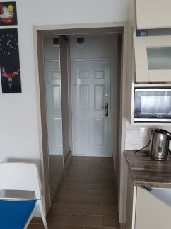 Szikora Apartman13