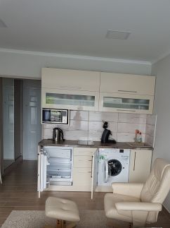 Szikora Apartman