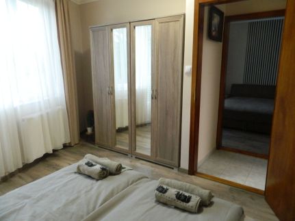 Sezlon Apartman9