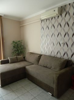 Sezlon Apartman4