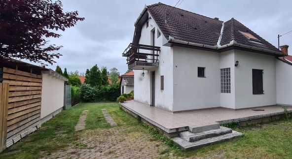 Lóczy-Lak Vendégház
