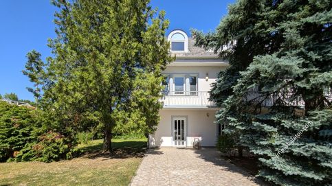Helka Villa Vendégház5
