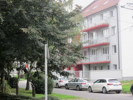 Lia Apartman Győr4