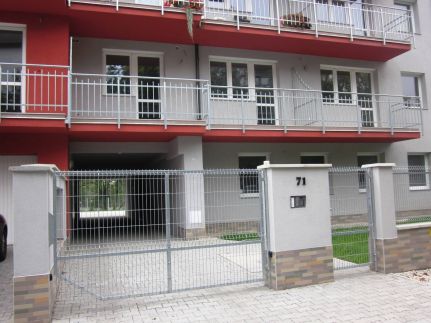 Lia Apartman Győr5