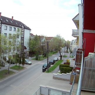 Lia Apartman Győr9