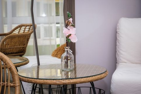 Karos Aqua Relax Apartman8