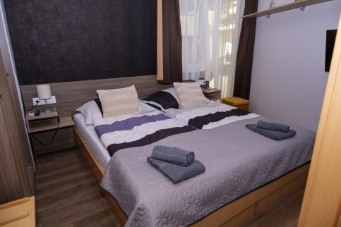 Karos Aqua Relax Apartman9