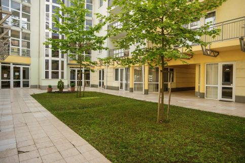 Karos Aqua Relax Apartman10