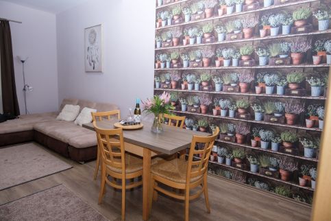 Karos Aqua Relax Apartman12