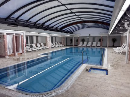 Karos Aqua Relax Apartman2