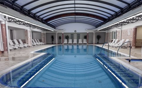 Karos Aqua Relax Apartman3