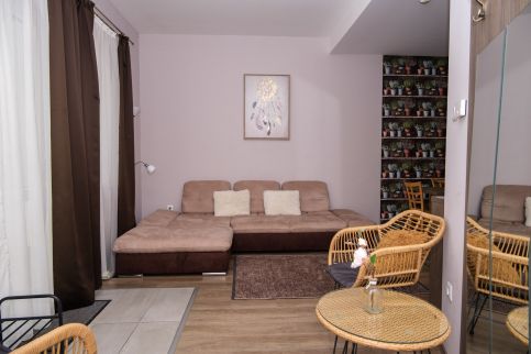Karos Aqua Relax Apartman6