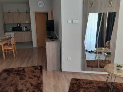 Karos Aqua Relax Apartman4