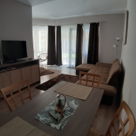 Karos Aqua Relax Apartman