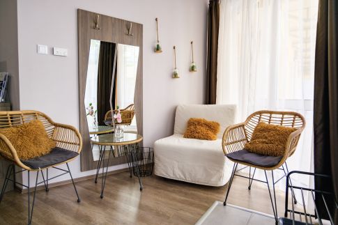 Karos Aqua Relax Apartman