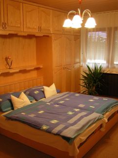 Villa Negra Vendégház1