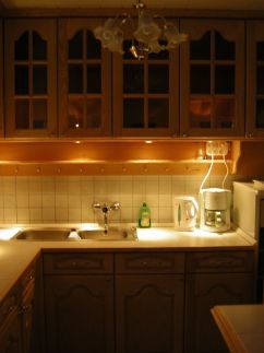 Villa Negra Vendégház3