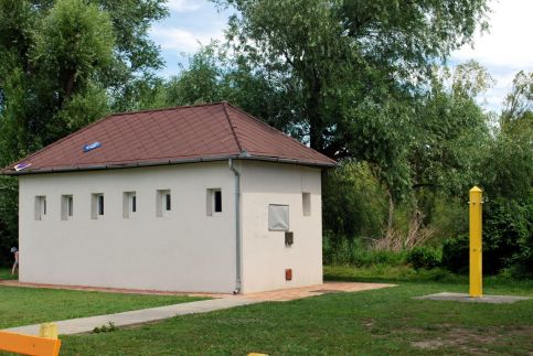 Radnai Apartmanház45