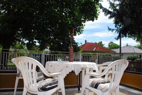 Radnai Apartmanház33