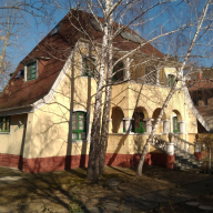 Villa Klára Apartman