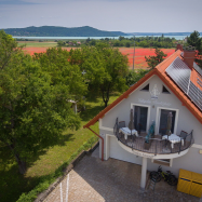 Tulipán Vendégház