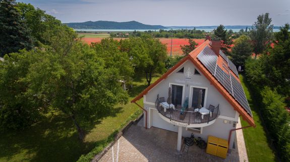 Tulipán Vendégház