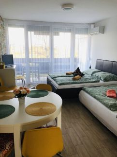 Mandarin Apartman25