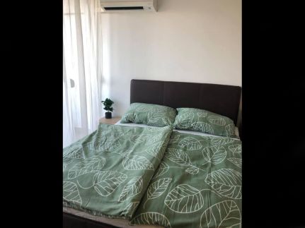 Mandarin Apartman8