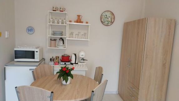 Deák24 Apartman