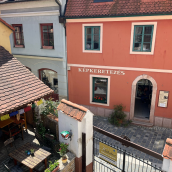 Katalinkert Panzió Győr