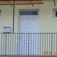 Két Torony Apartman