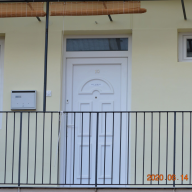 Két Torony Apartman