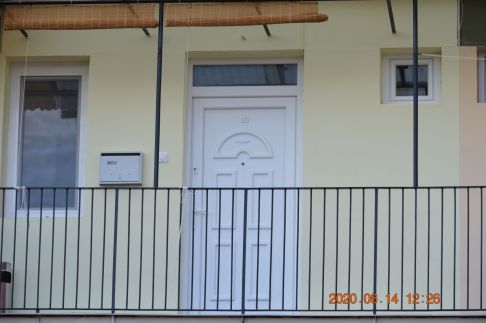 Két Torony Apartman