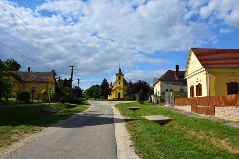 Porrogi Fenyő Vendégház5