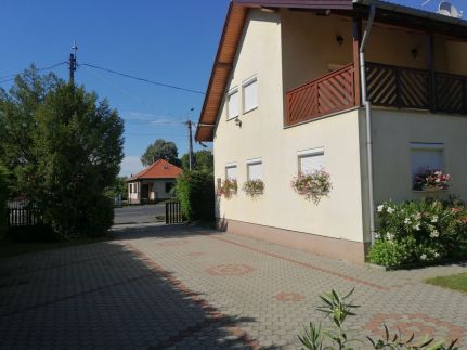 Zsolt Apartman5