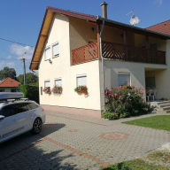 Zsolt Apartman