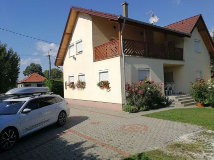 Zsolt Apartman