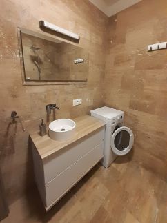 Anzsu Luxury Apartman17