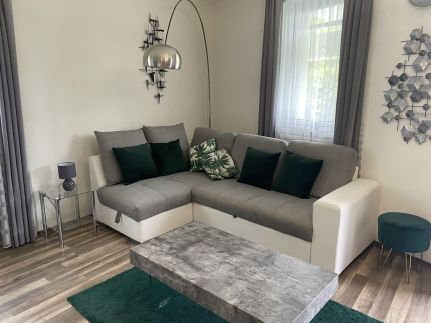 Anzsu Luxury Apartman21