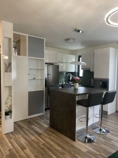 Anzsu Luxury Apartman22