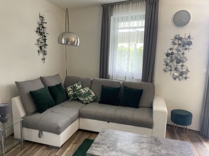 Anzsu Luxury Apartman23