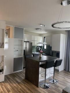 Anzsu Luxury Apartman28