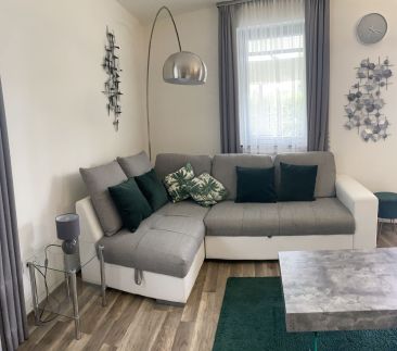 Anzsu Luxury Apartman10